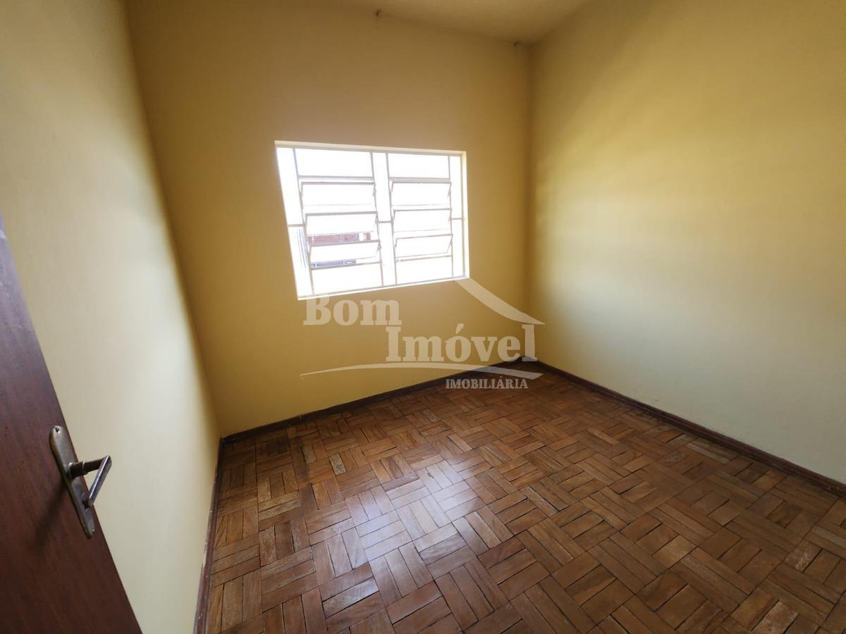 Apartamento, Centro, 3 Quartos, 1 Vaga, 1 Suíte