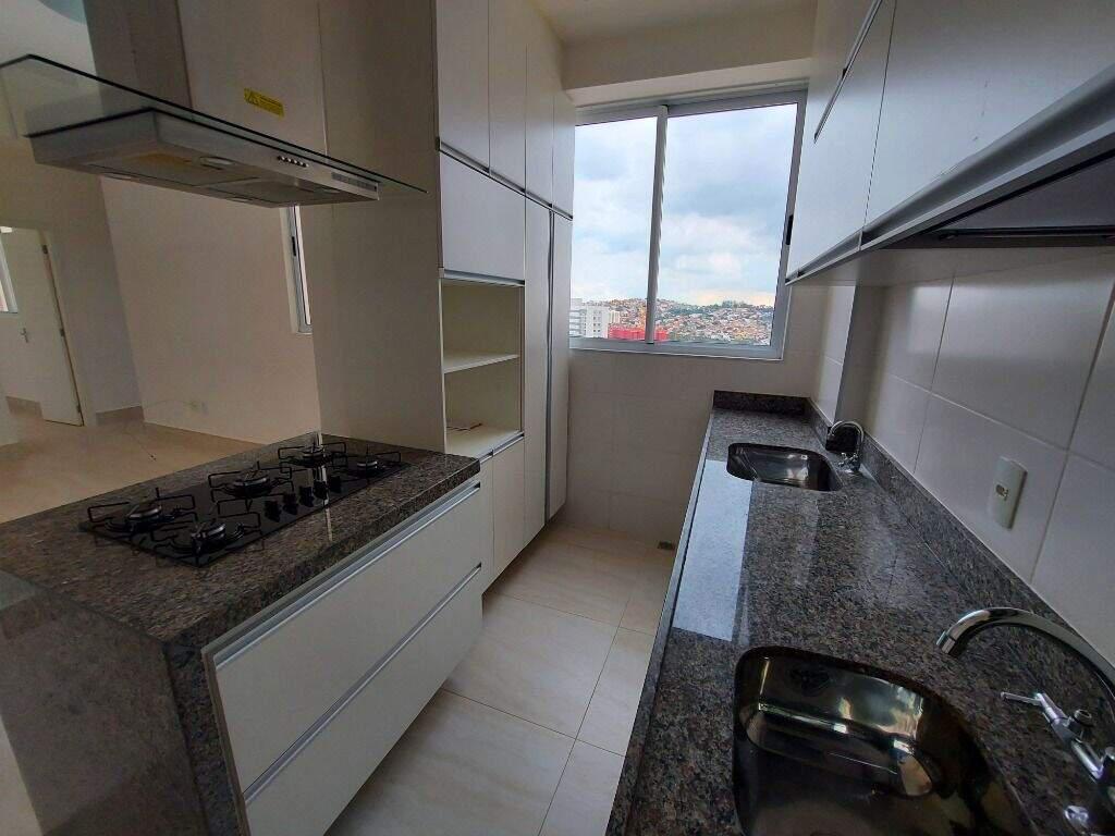 Apartamento, Palmeiras, 2 Quartos, 1 Vaga