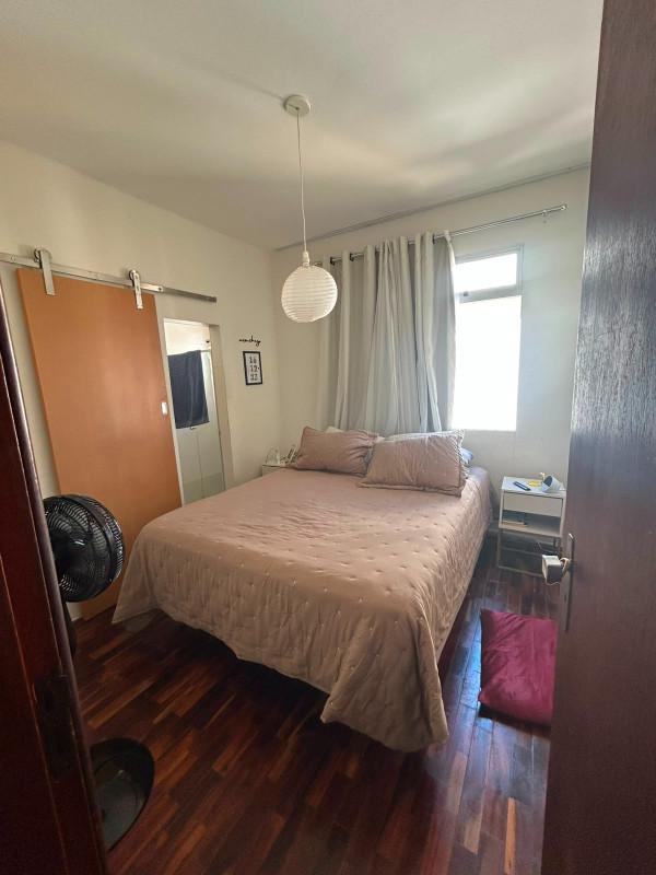 Apartamento, Alto Barroca, 3 Quartos, 1 Vaga, 1 Suíte