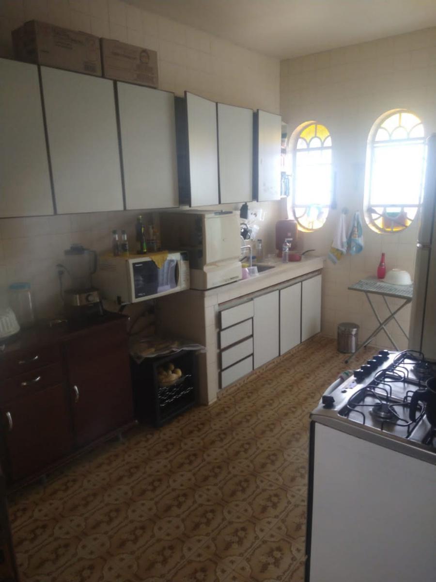 Casa, Alípio de Melo, 3 Quartos, 6 Vagas, 1 Suíte