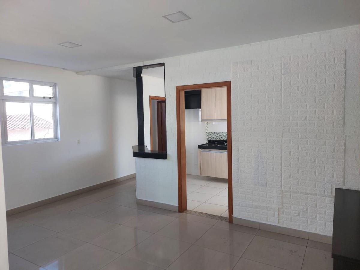 Apartamento, Renascença, 3 Quartos, 2 Vagas, 1 Suíte