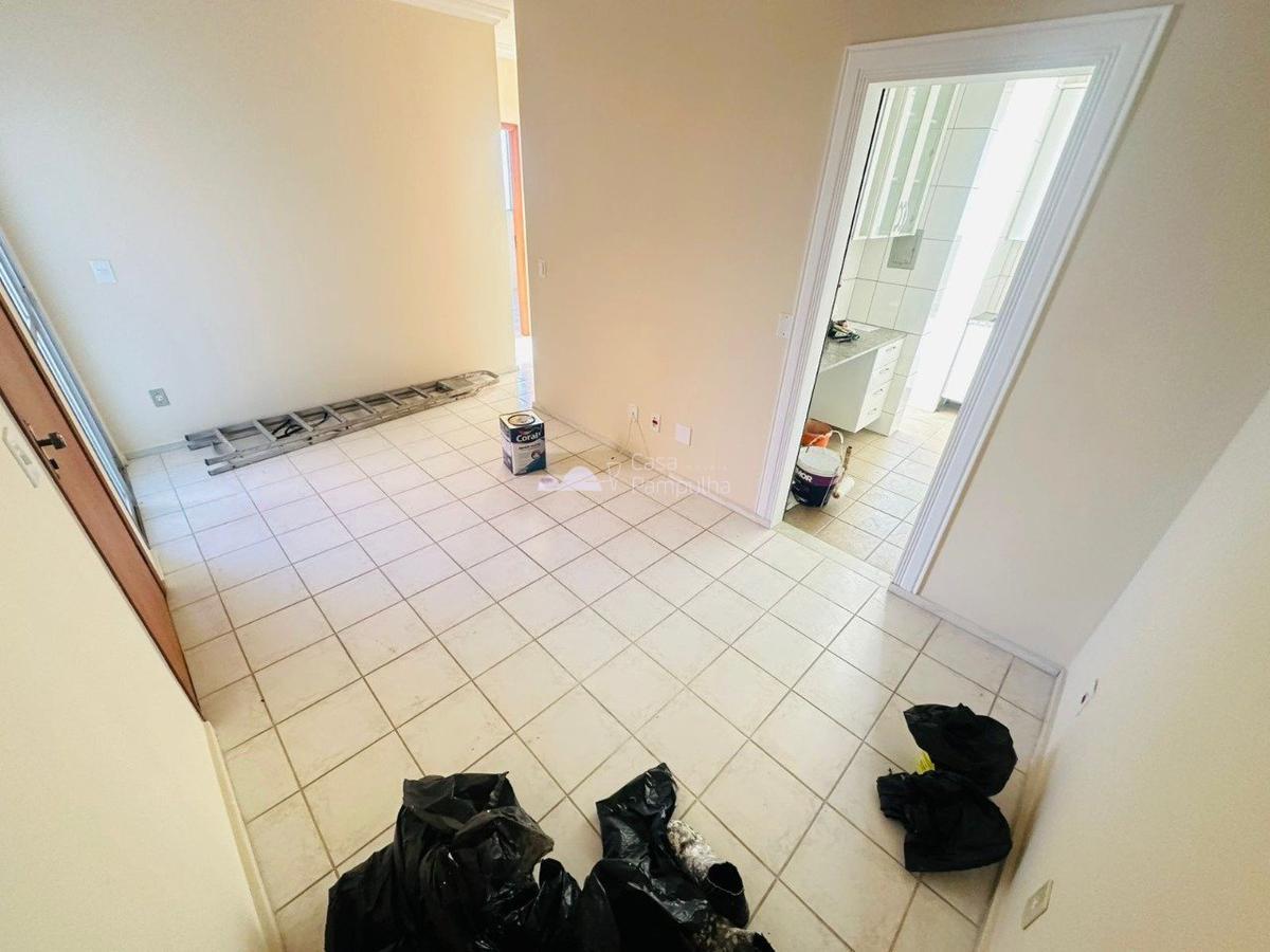 Apartamento, Santa Mônica, 3 Quartos, 1 Vaga