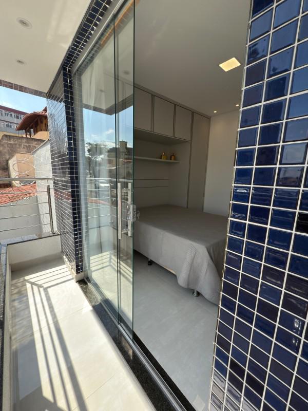 Apartamento, Novo Eldorado, 3 Quartos, 2 Vagas, 1 Suíte