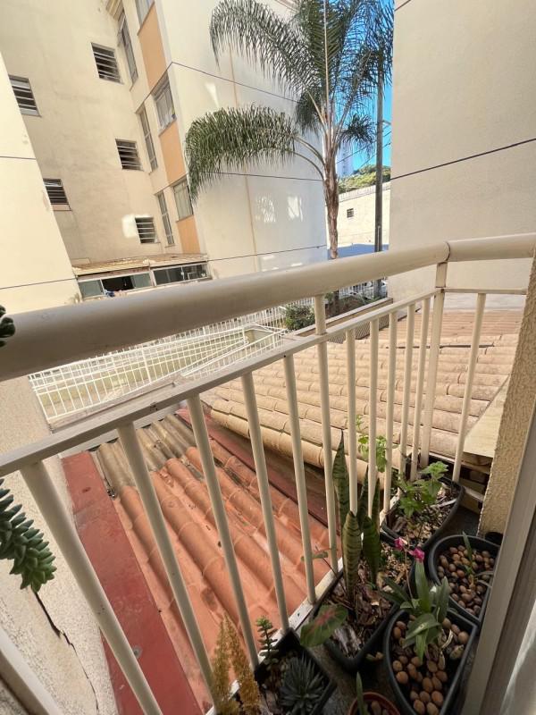 Apartamento, Diamante, 3 Quartos, 1 Vaga, 1 Suíte