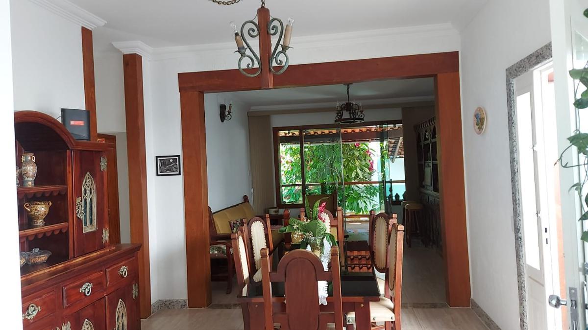 Casa, Floresta, 7 Quartos, 4 Vagas, 4 Suítes