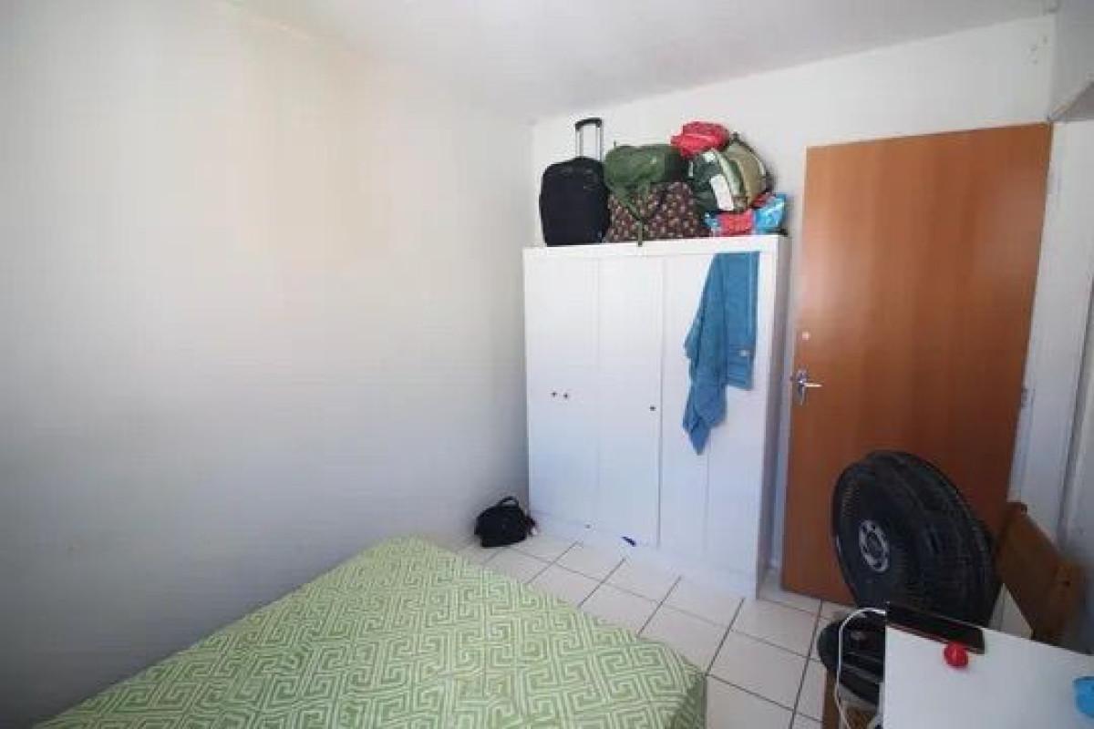 Apartamento, Diamante, 2 Quartos, 1 Vaga
