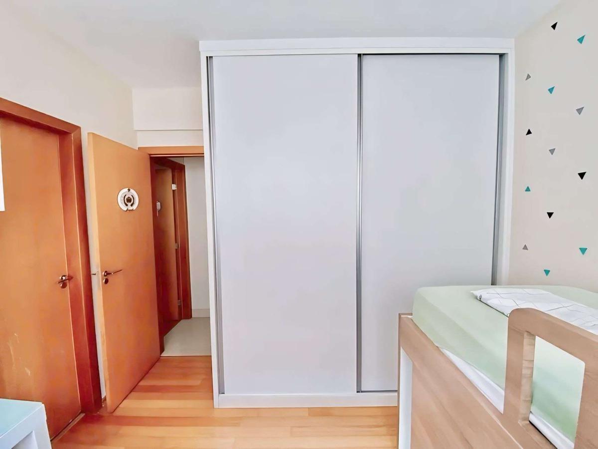 Apartamento, Buritis, 3 Quartos, 2 Vagas, 3 Suítes