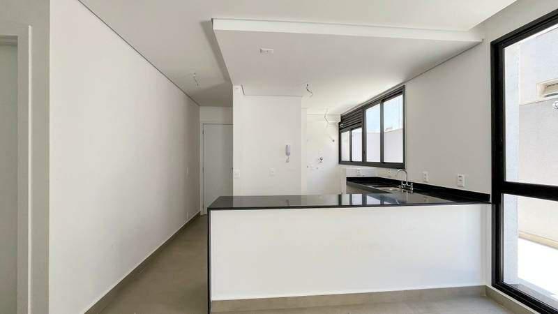 Apartamento, Serra, 2 Quartos, 2 Vagas, 2 Suítes