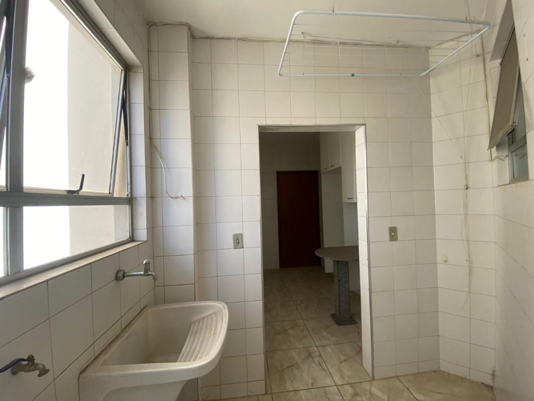 Apartamento, Centro, 2 Quartos, 1 Vaga, 1 Suíte
