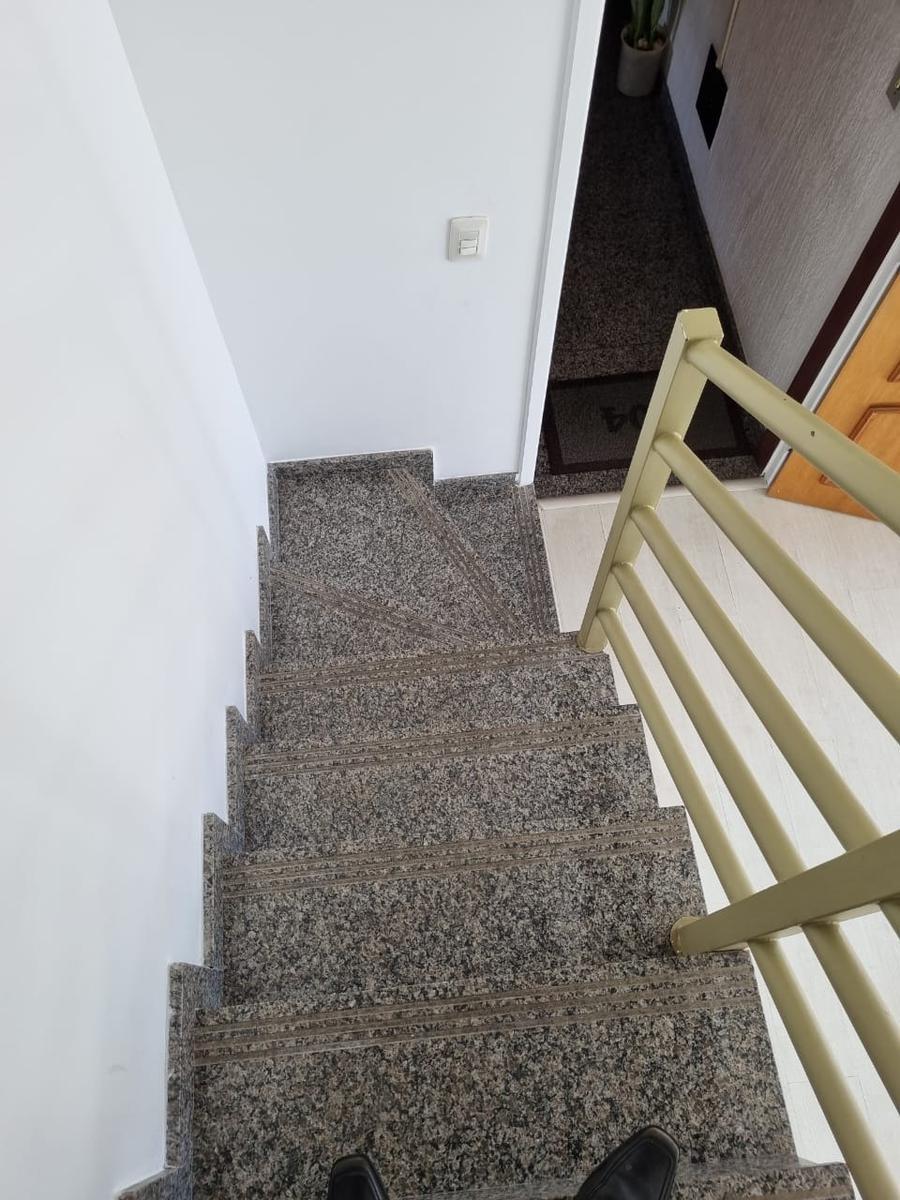 Cobertura, Santa Inês, 3 Quartos, 2 Vagas