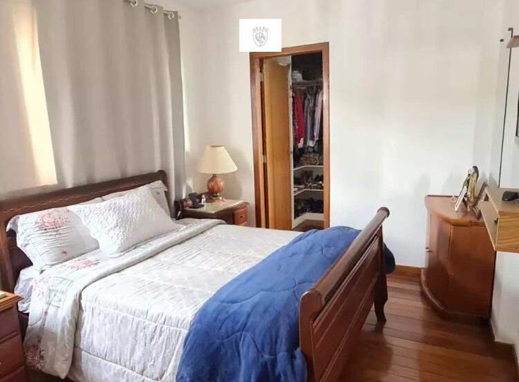Apartamento, Buritis, 4 Quartos, 2 Vagas, 1 Suíte