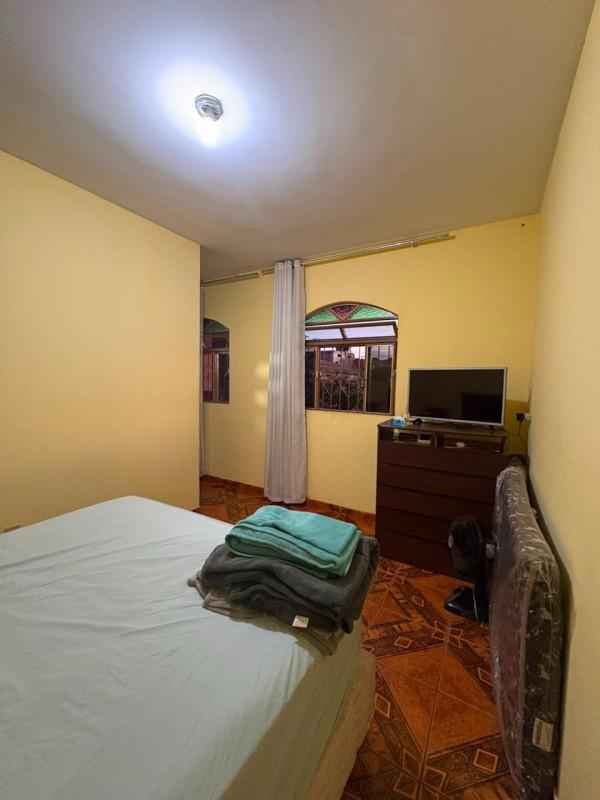 Casa, Tirol (barreiro), 3 Quartos, 3 Vagas, 1 Suíte