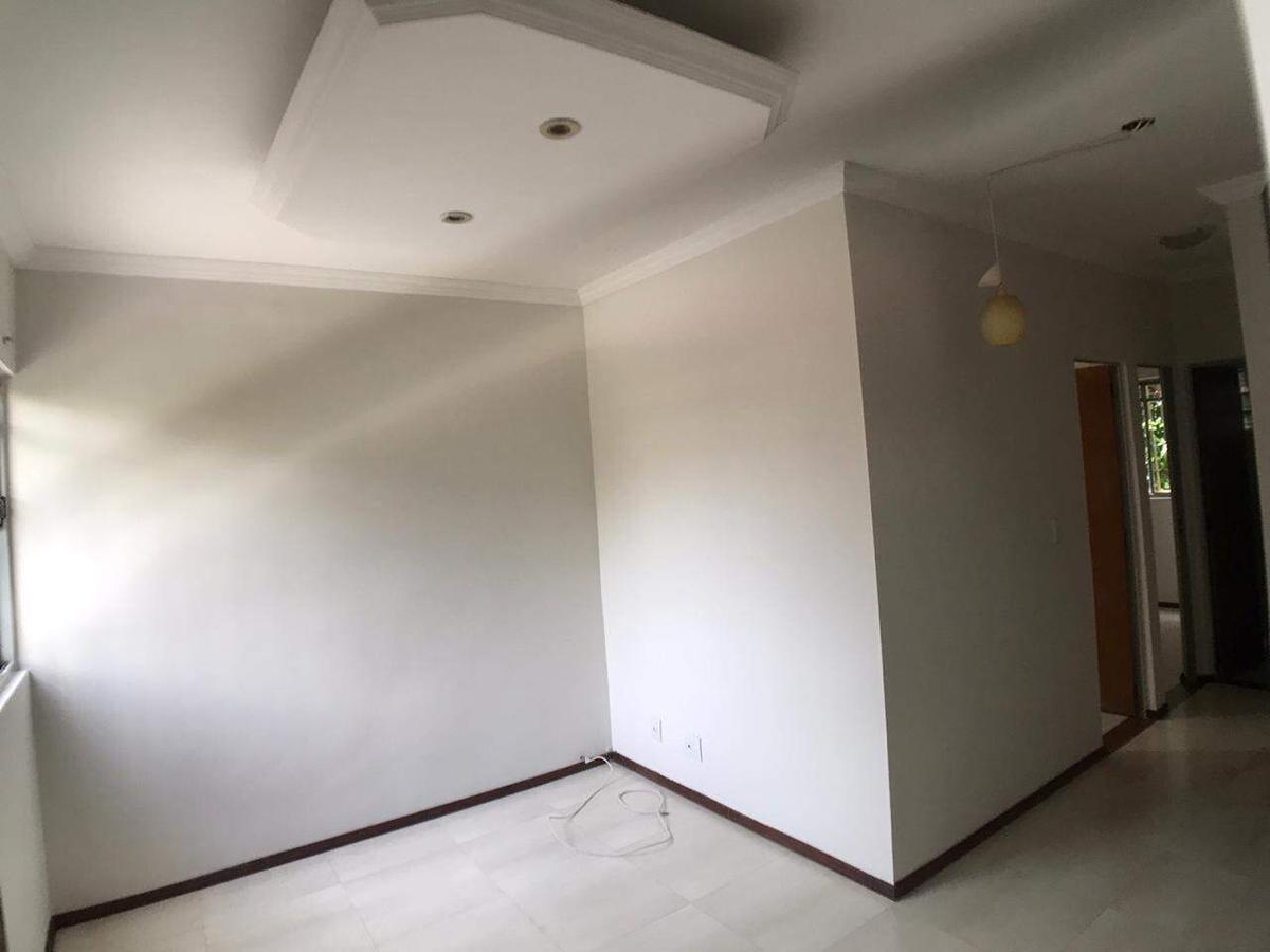Apartamento, Havaí, 2 Quartos, 1 Vaga
