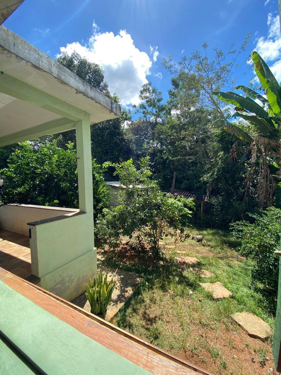 Casa, Condominio Recanto do Beija Flor, 2 Quartos, 2 Vagas, 1 Suíte