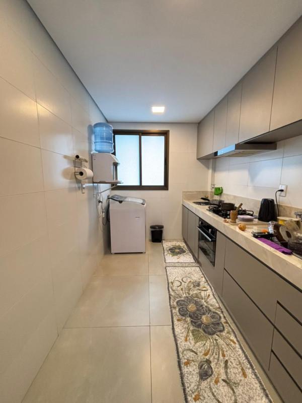 Apartamento, Itapoã, 3 Quartos, 2 Vagas, 1 Suíte
