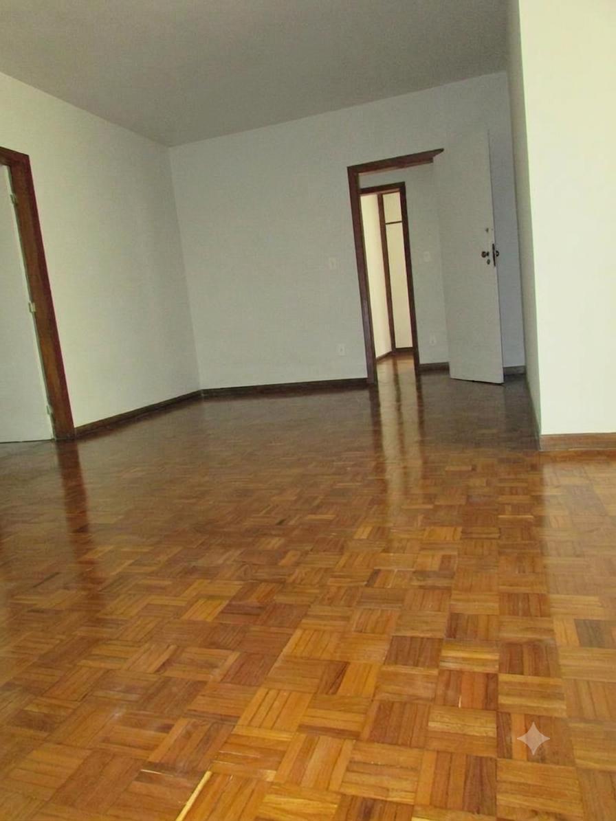 Apartamento, Sion, 4 Quartos, 2 Vagas, 1 Suíte