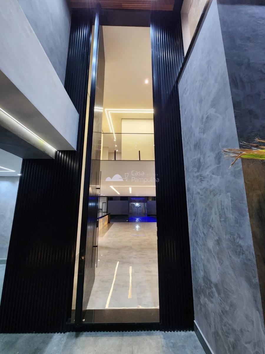 Casa, Residencial Gran Park, 4 Quartos, 4 Vagas, 4 Suítes