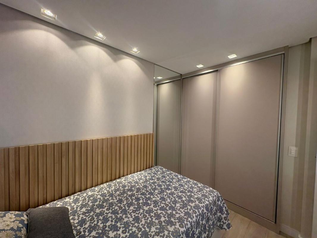 Apartamento, Serrano, 3 Quartos, 2 Vagas, 1 Suíte