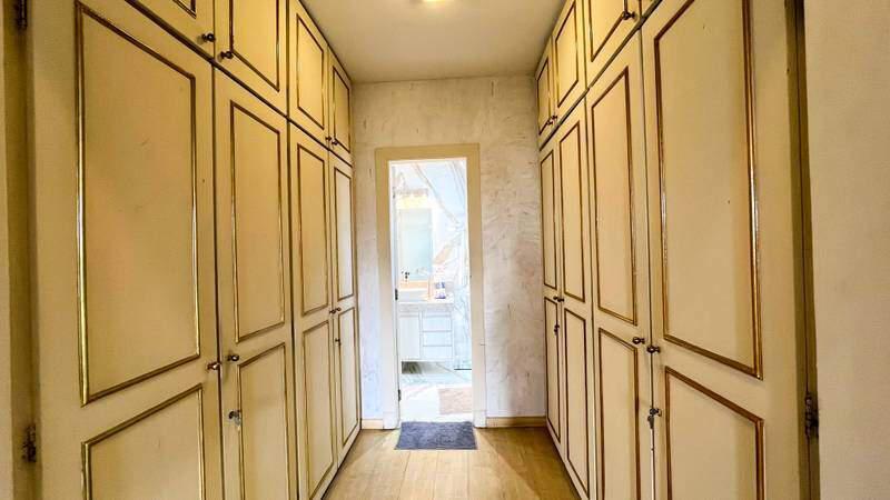 Apartamento, Funcionários, 4 Quartos, 2 Vagas, 1 Suíte