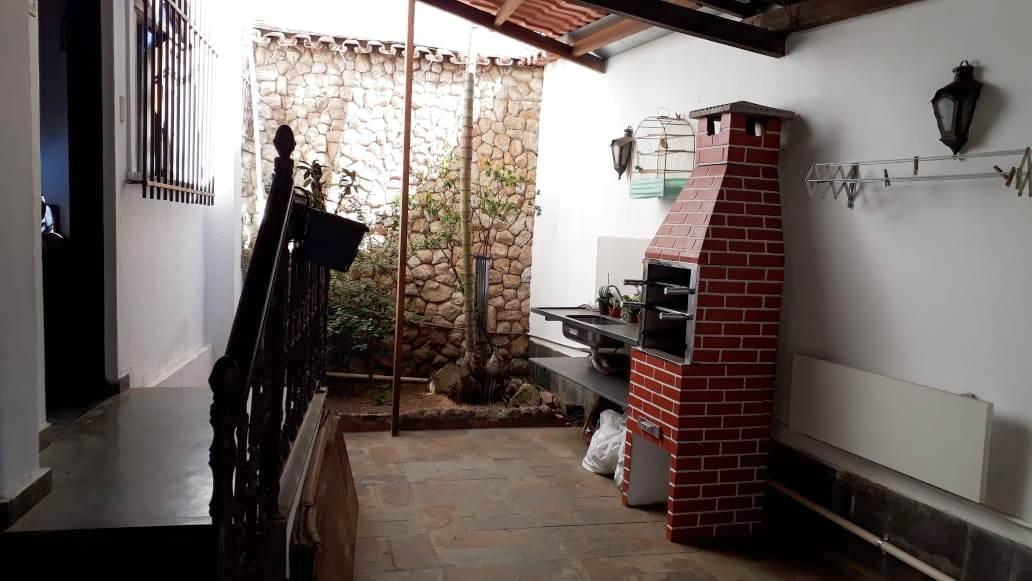 Casa, Santa Teresa, 4 Quartos, 2 Vagas, 1 Suíte