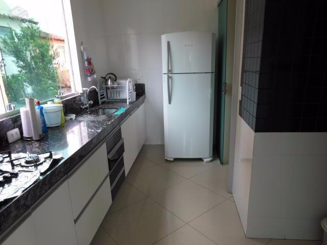 Casa, Santa Mônica, 4 Quartos, 4 Vagas, 1 Suíte