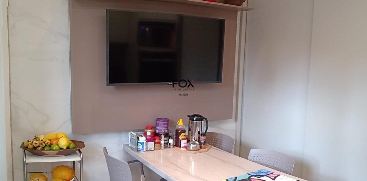 Apartamento, Lourdes, 4 Quartos, 2 Vagas, 1 Suíte