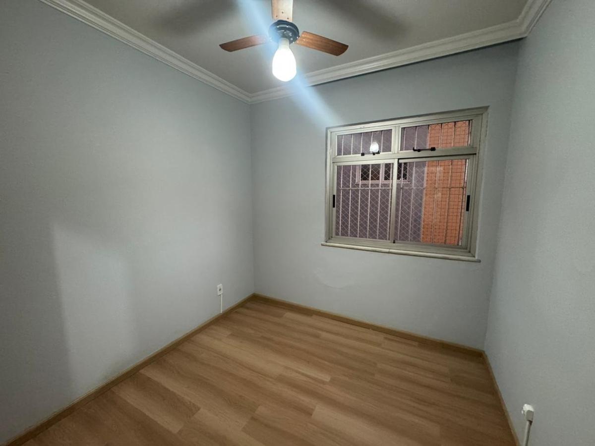 Apartamento, Colégio Batista, 2 Quartos, 1 Vaga