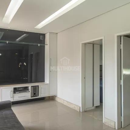 Casa, Santa Mônica, 3 Quartos, 1 Vaga, 1 Suíte