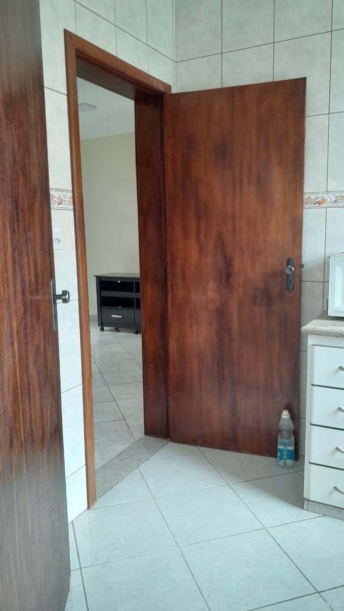 Apartamento, Ipiranga, 3 Quartos, 1 Vaga, 1 Suíte