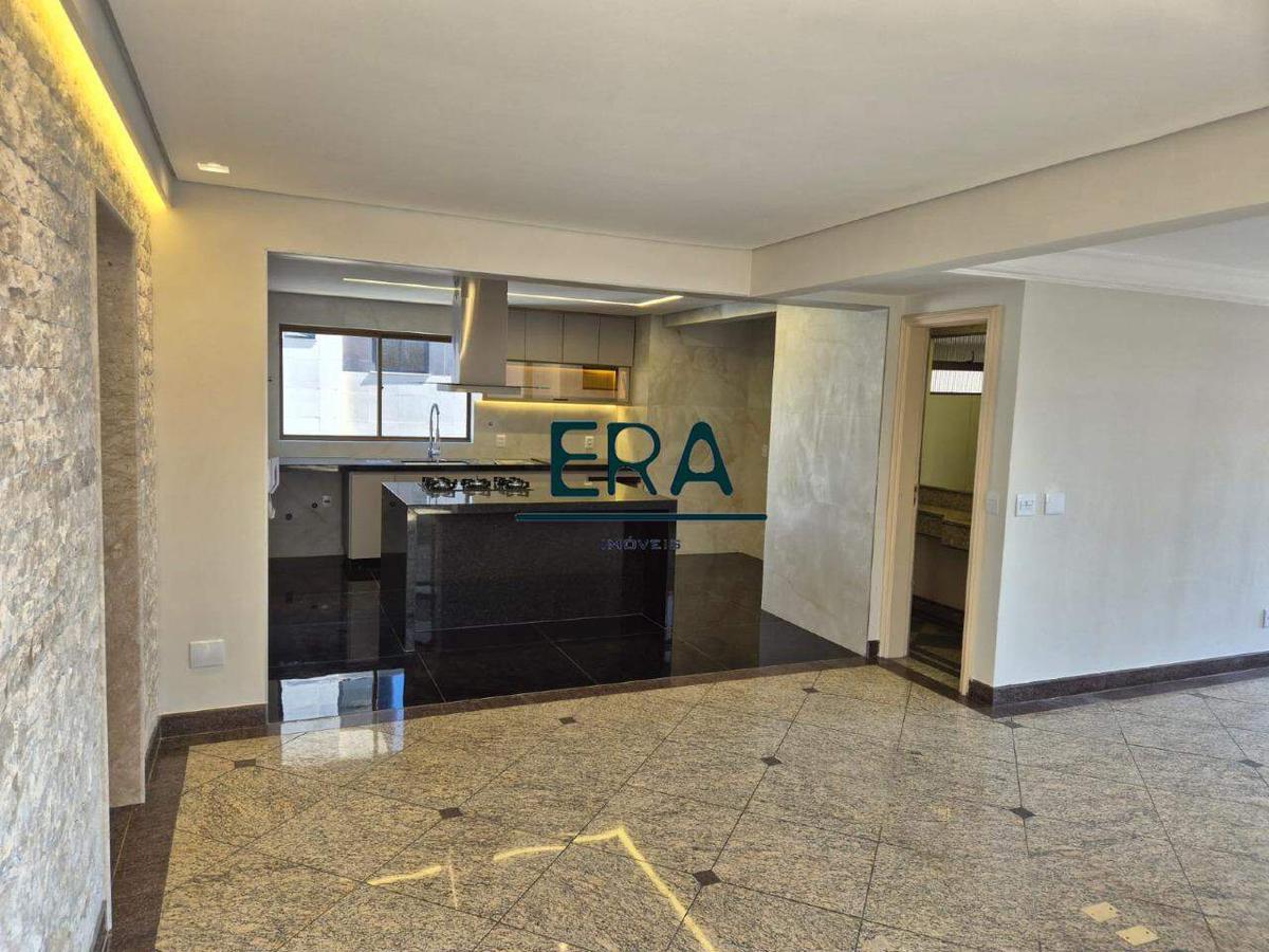 Apartamento, São Pedro, 4 Quartos, 3 Vagas, 1 Suíte