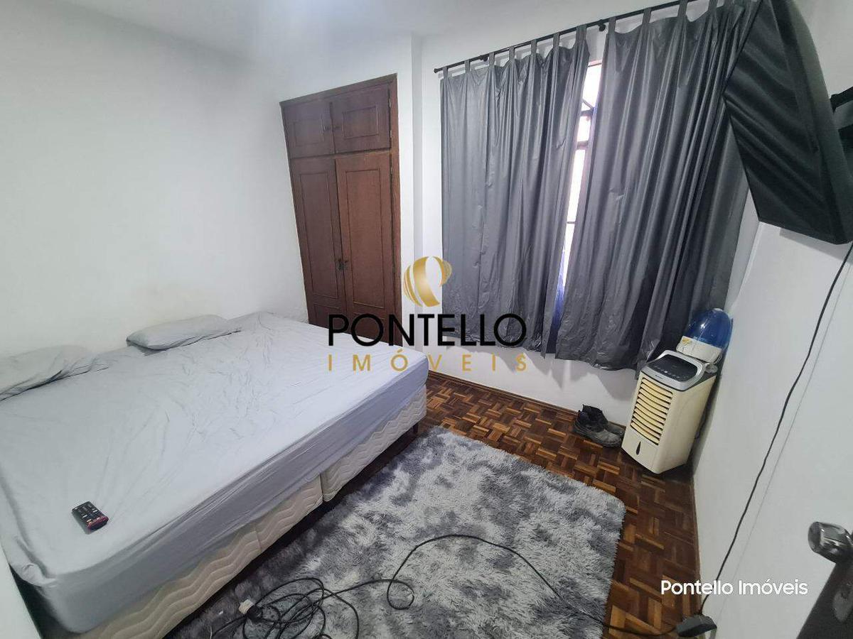 Apartamento, Sagrada Família, 3 Quartos, 1 Vaga