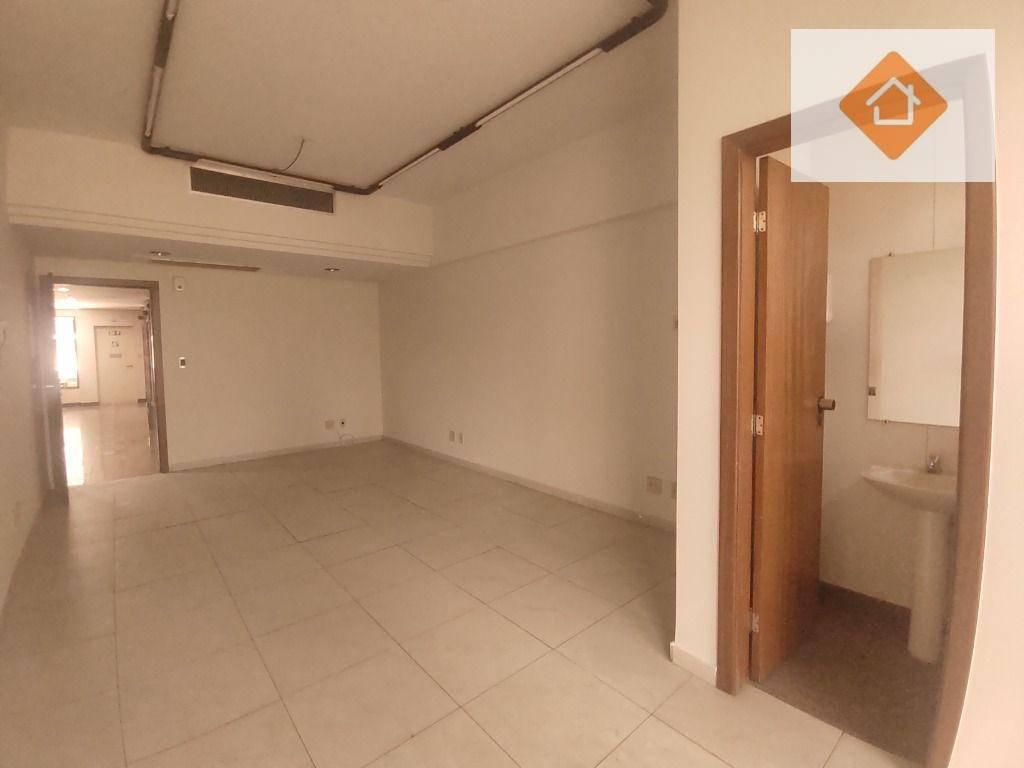 Sala, Funcionários, 0 Quarto, 1 Vaga