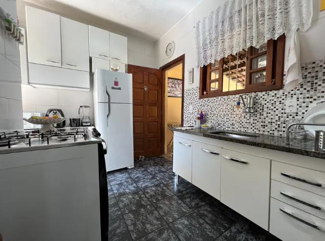 Casa, Planalto, 2 Quartos, 3 Vagas, 2 Suítes