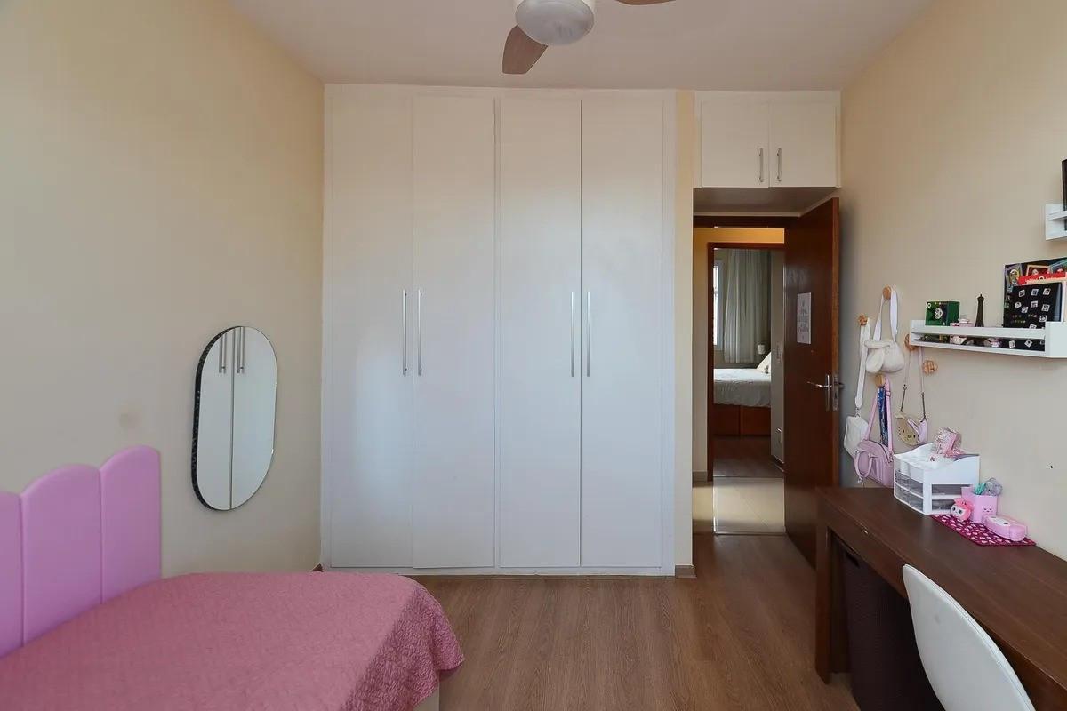 Cobertura, Ipiranga, 3 Quartos, 2 Vagas, 1 Suíte