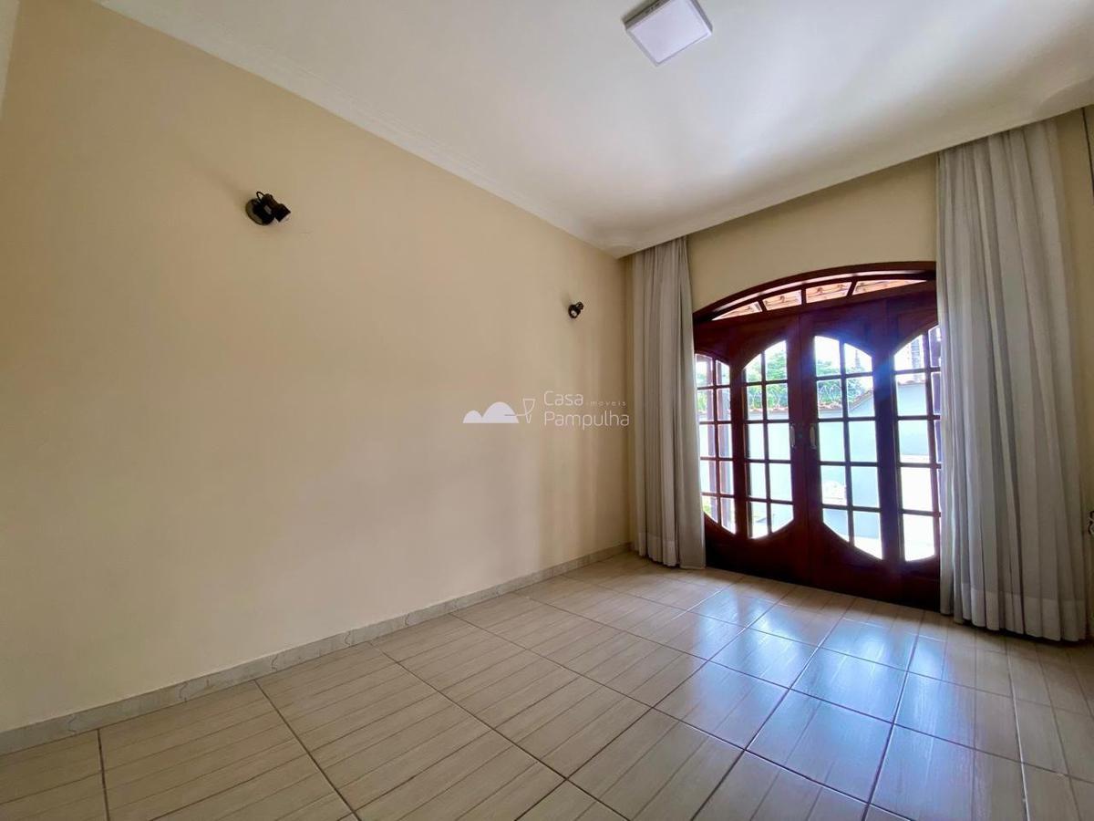 Casa, Mantiqueira, 3 Quartos, 4 Vagas, 1 Suíte