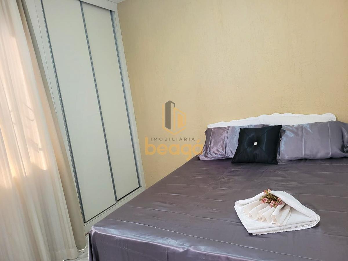 Apartamento, Santa Mônica, 3 Quartos, 1 Vaga