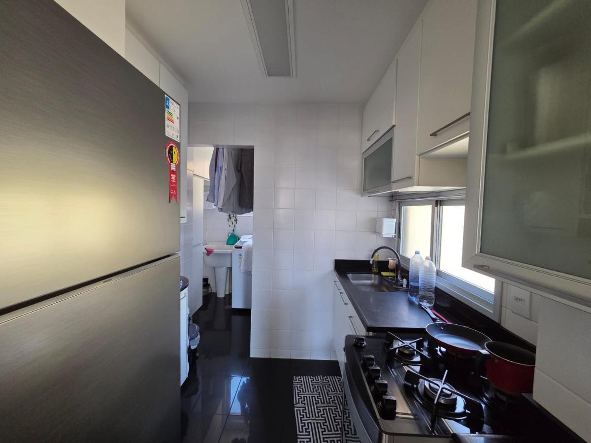 Apartamento, Vila Paris, 3 Quartos, 2 Vagas, 1 Suíte