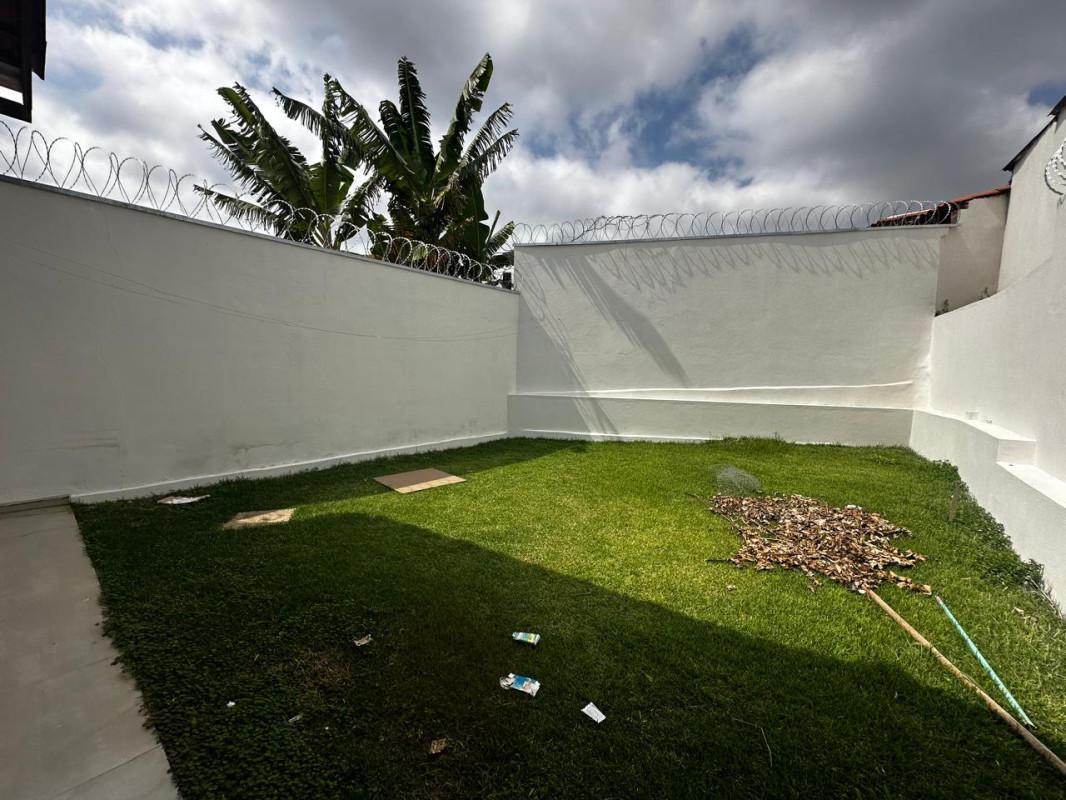 Casa, Centro, 3 Quartos, 1 Vaga