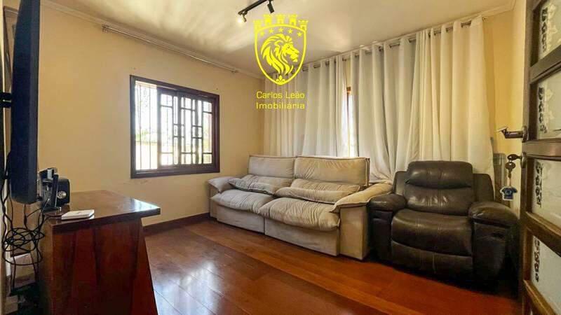 Casa, Comiteco, 4 Quartos, 4 Vagas, 2 Suítes