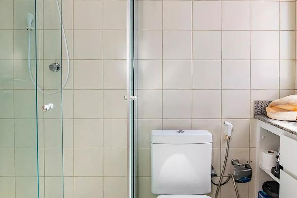 Apartamento, São Pedro, 3 Quartos, 2 Vagas, 1 Suíte