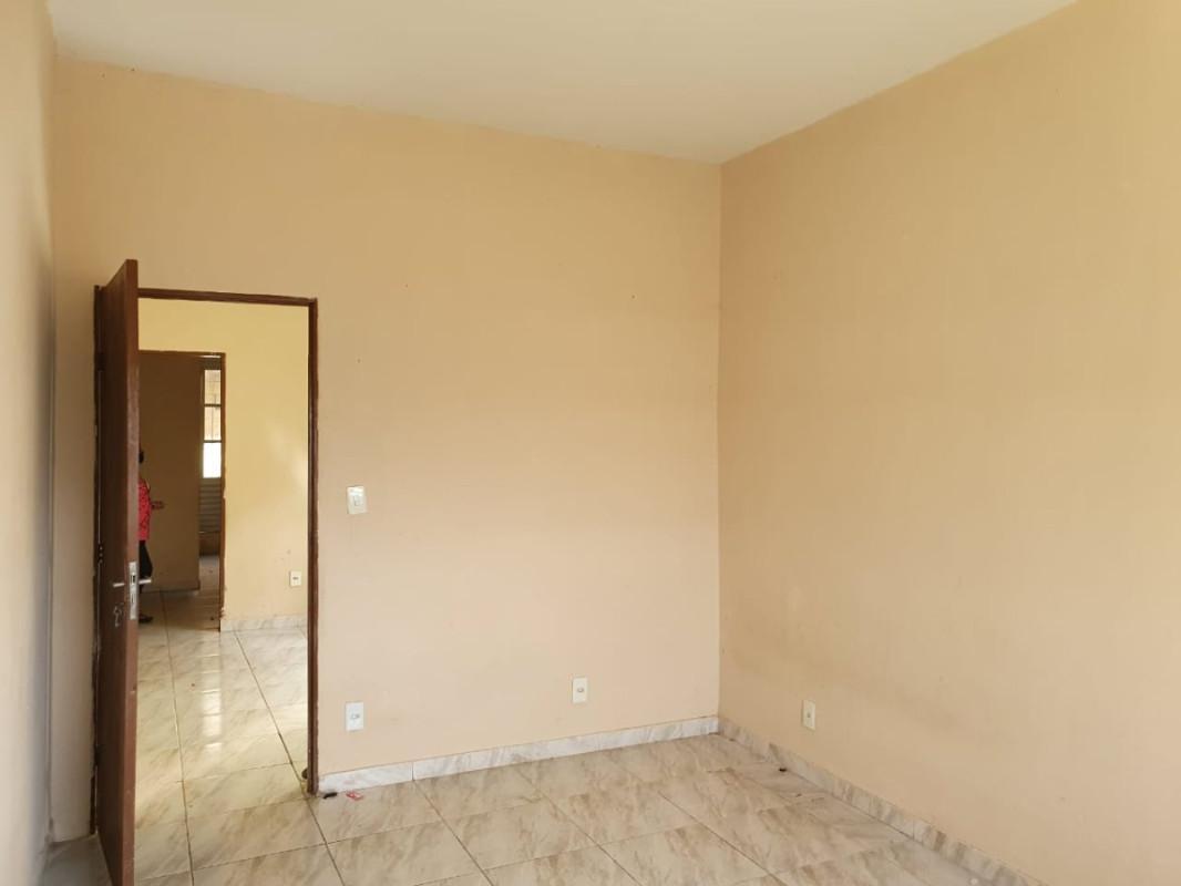 Casa, Alvorada, 3 Quartos, 1 Vaga