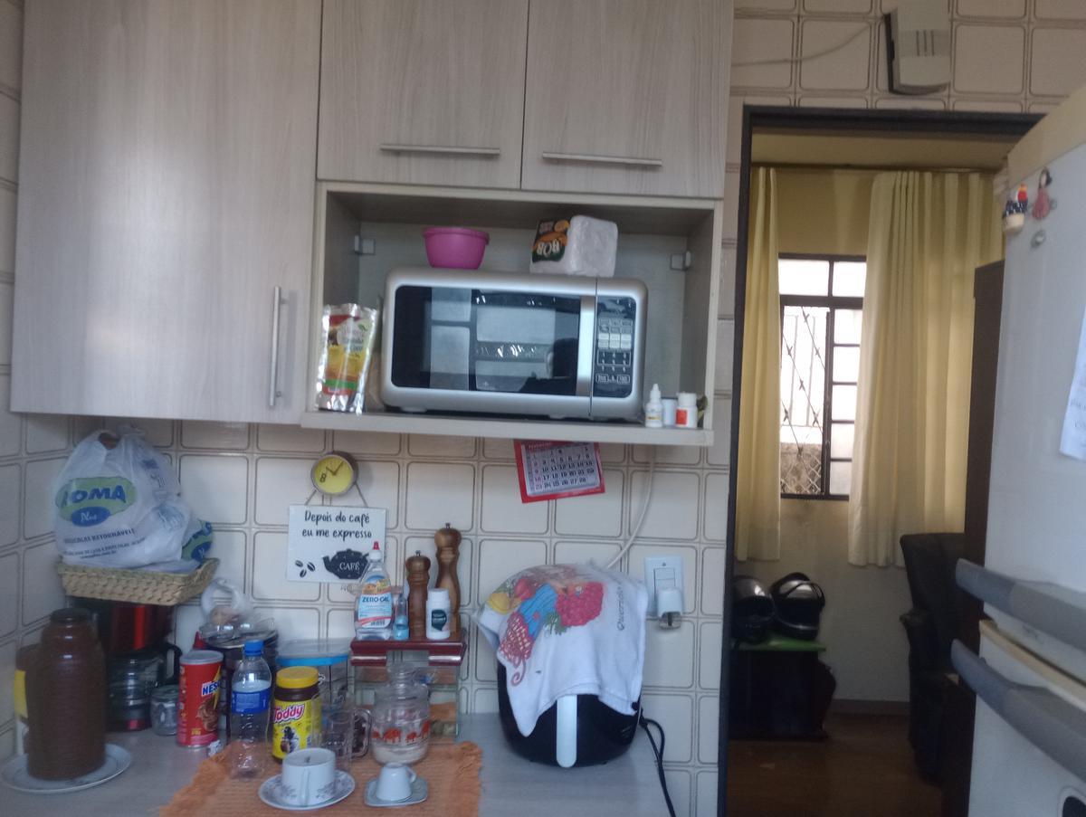 Apartamento, Sagrada Família, 3 Quartos, 1 Vaga