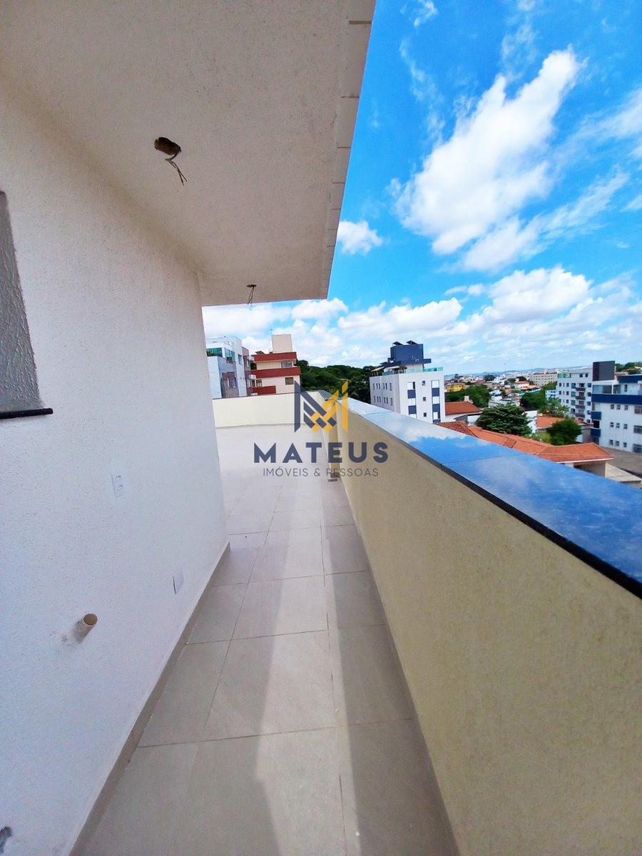 Apartamento, Minas Brasil, 3 Quartos, 2 Vagas, 1 Suíte