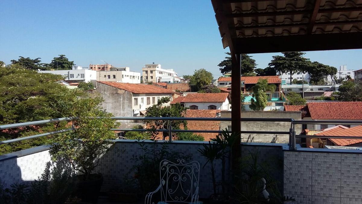 Apartamento, Planalto, 4 Quartos, 2 Vagas, 2 Suítes