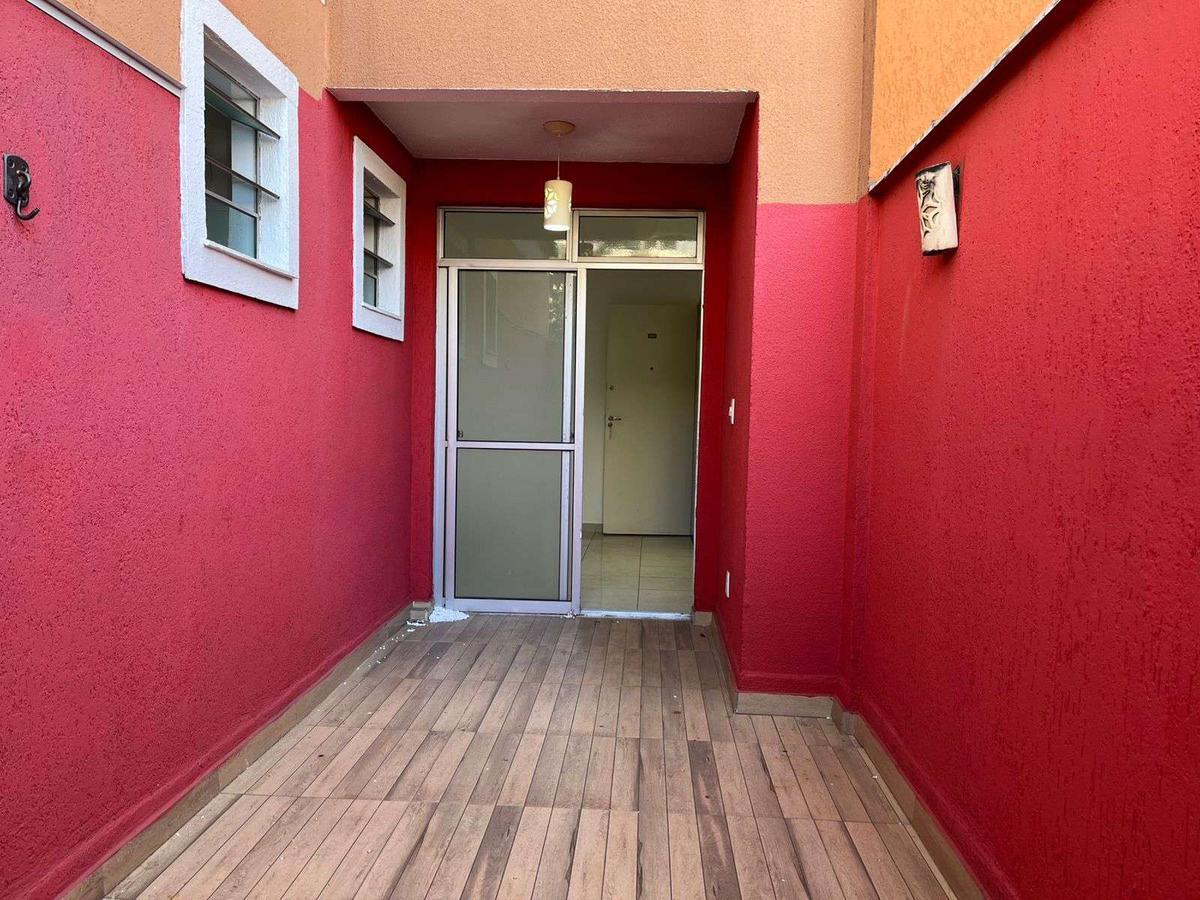 Apartamento, Silveira, 3 Quartos, 2 Vagas, 1 Suíte