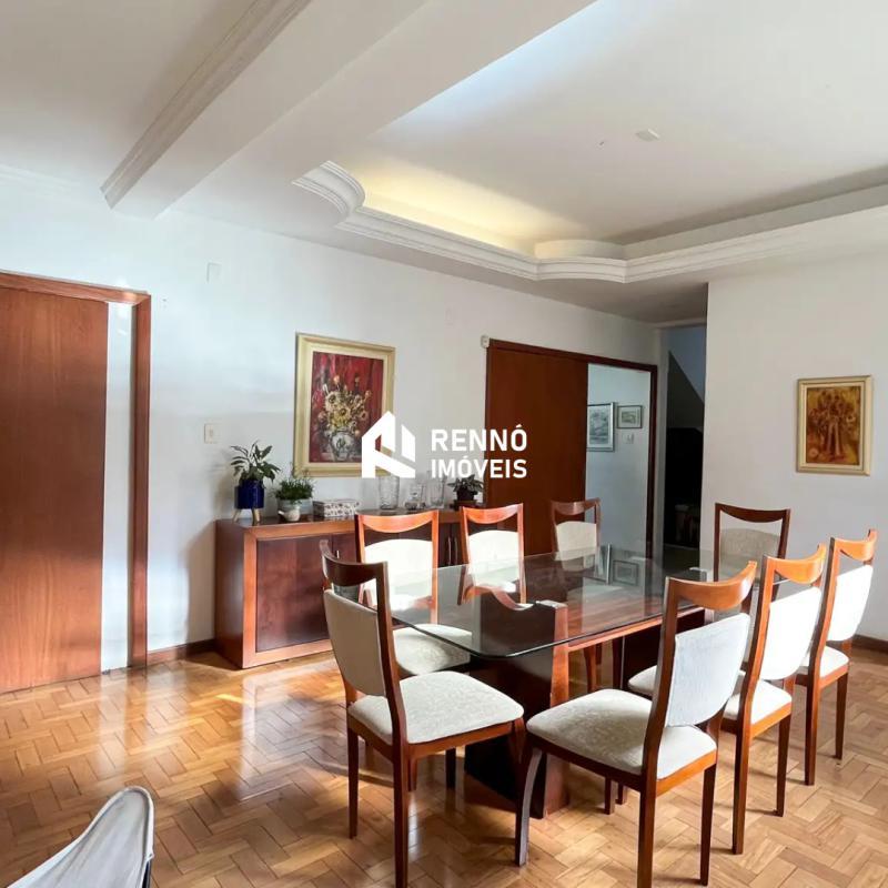 Casa, Serra, 7 Quartos, 6 Vagas, 3 Suítes