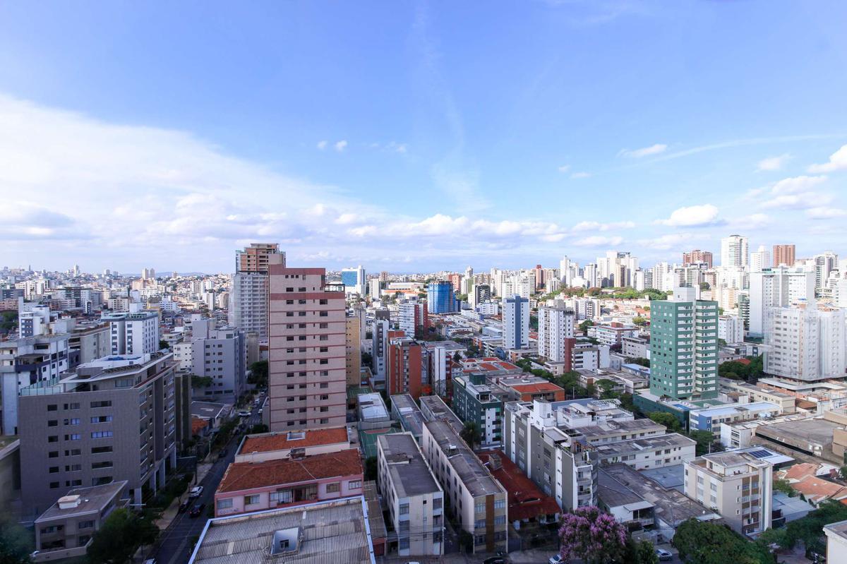Apartamento, Gutierrez, 3 Quartos, 2 Vagas, 1 Suíte
