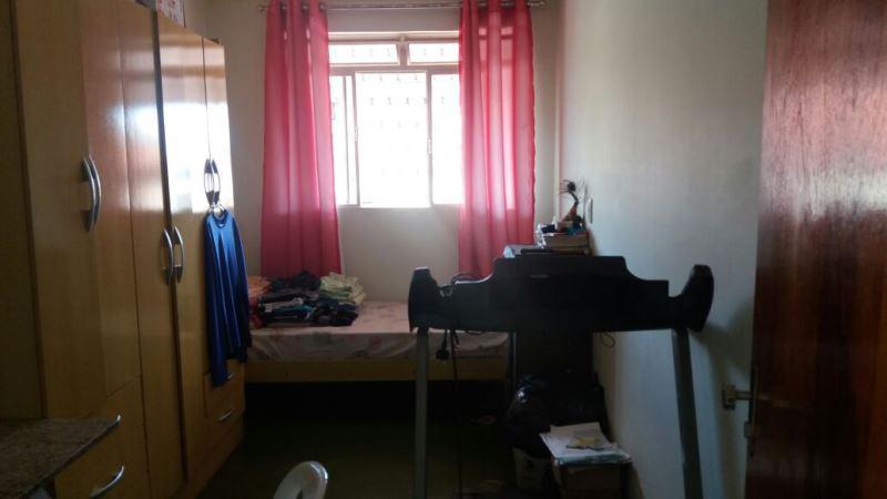 Casa, Novo Progresso, 3 Quartos, 3 Vagas, 1 Suíte