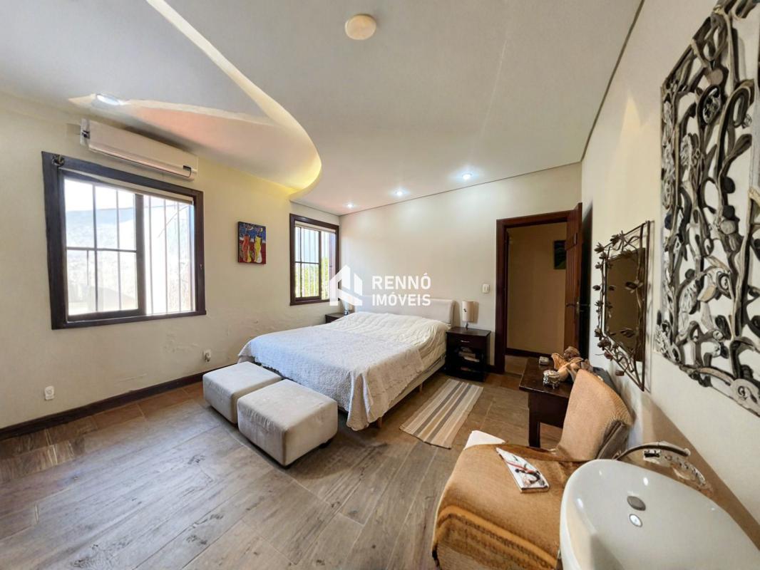 Casa, Cidade Jardim, 5 Quartos, 4 Vagas, 3 Suítes