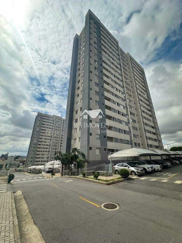 Apartamento, Jardim Riacho das Pedras, 2 Quartos, 1 Vaga, 1 Suíte